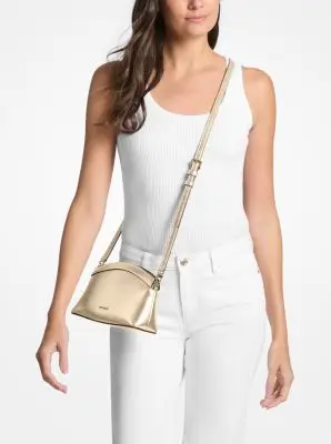 MICHAEL Michael Kors Clutch Oro 4220174 miniatura 2