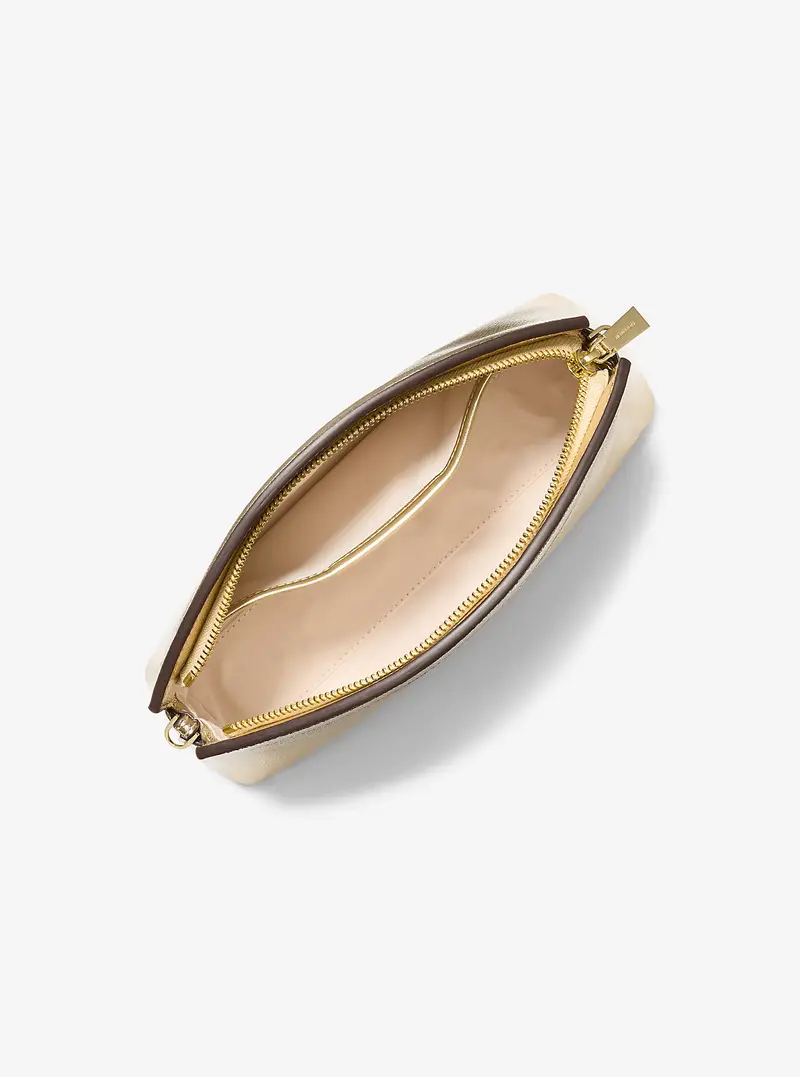 MICHAEL Michael Kors Clutch Oro 4220174 miniatura 3