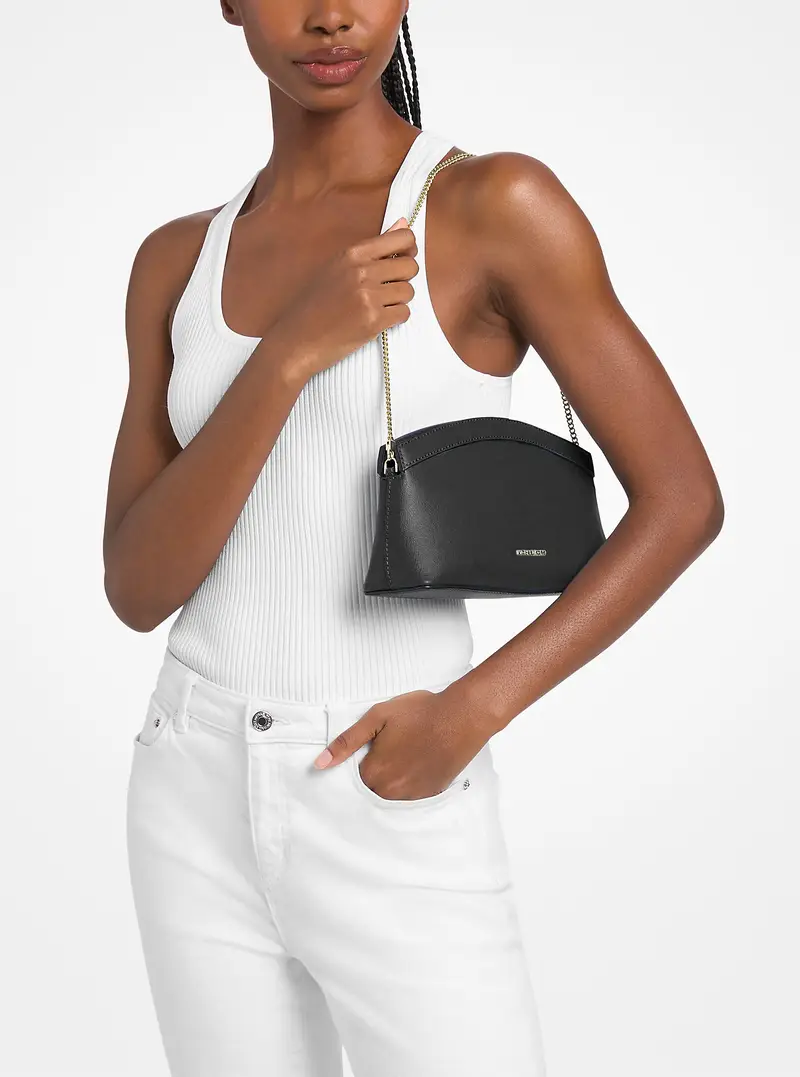 MICHAEL Michael Kors Clutch Nero 4220162 miniatura 3