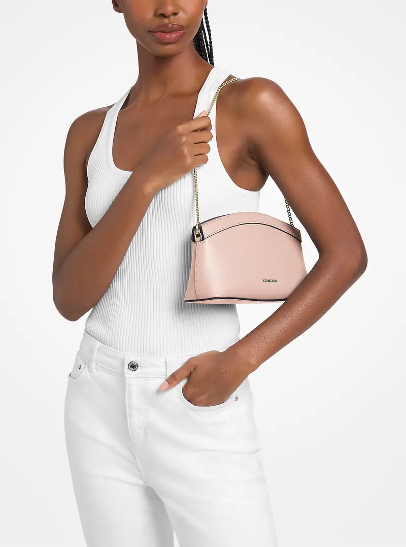 MICHAEL Michael Kors Clutch Rosa 4220201 miniatura 3