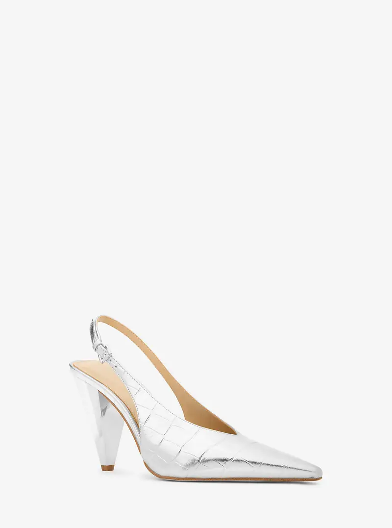 MICHAEL Michael Kors Décolleté Denim 2283846