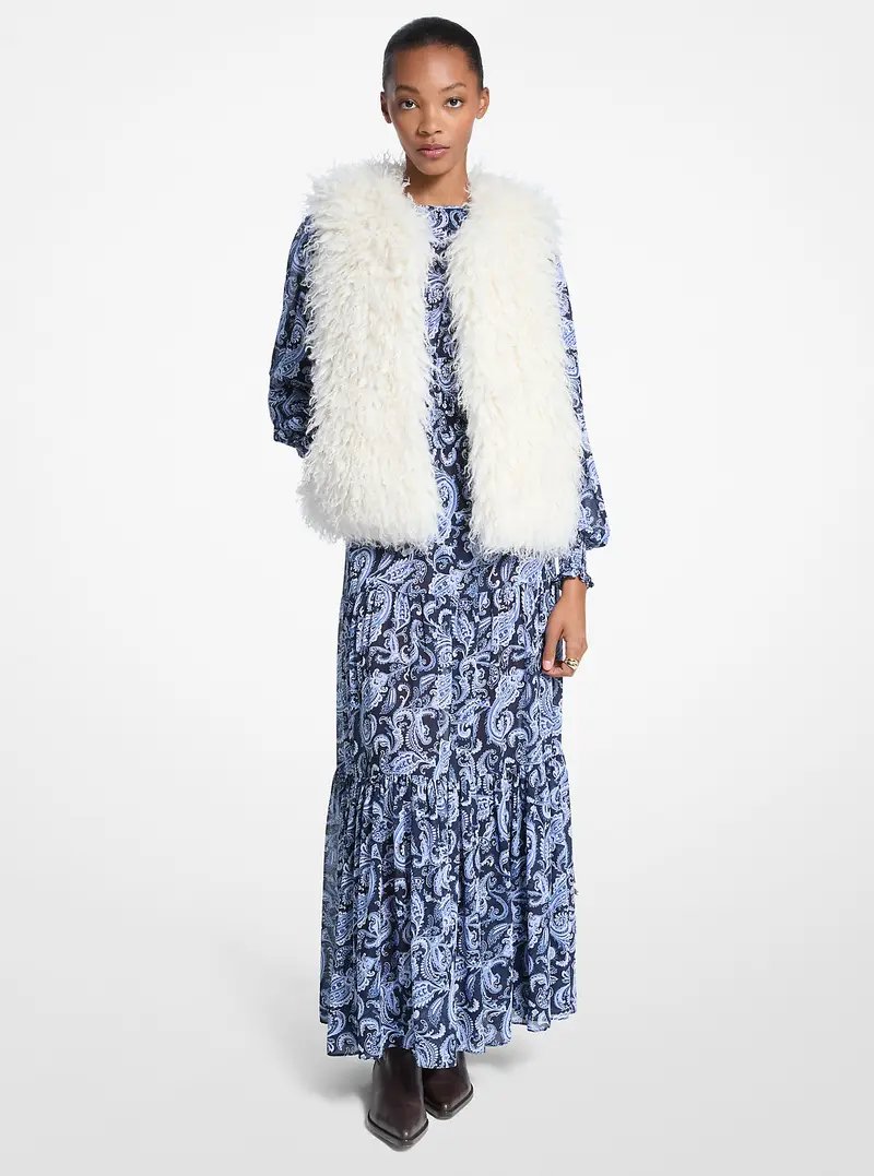 MICHAEL Michael Kors Gilet Multicolore 3625735