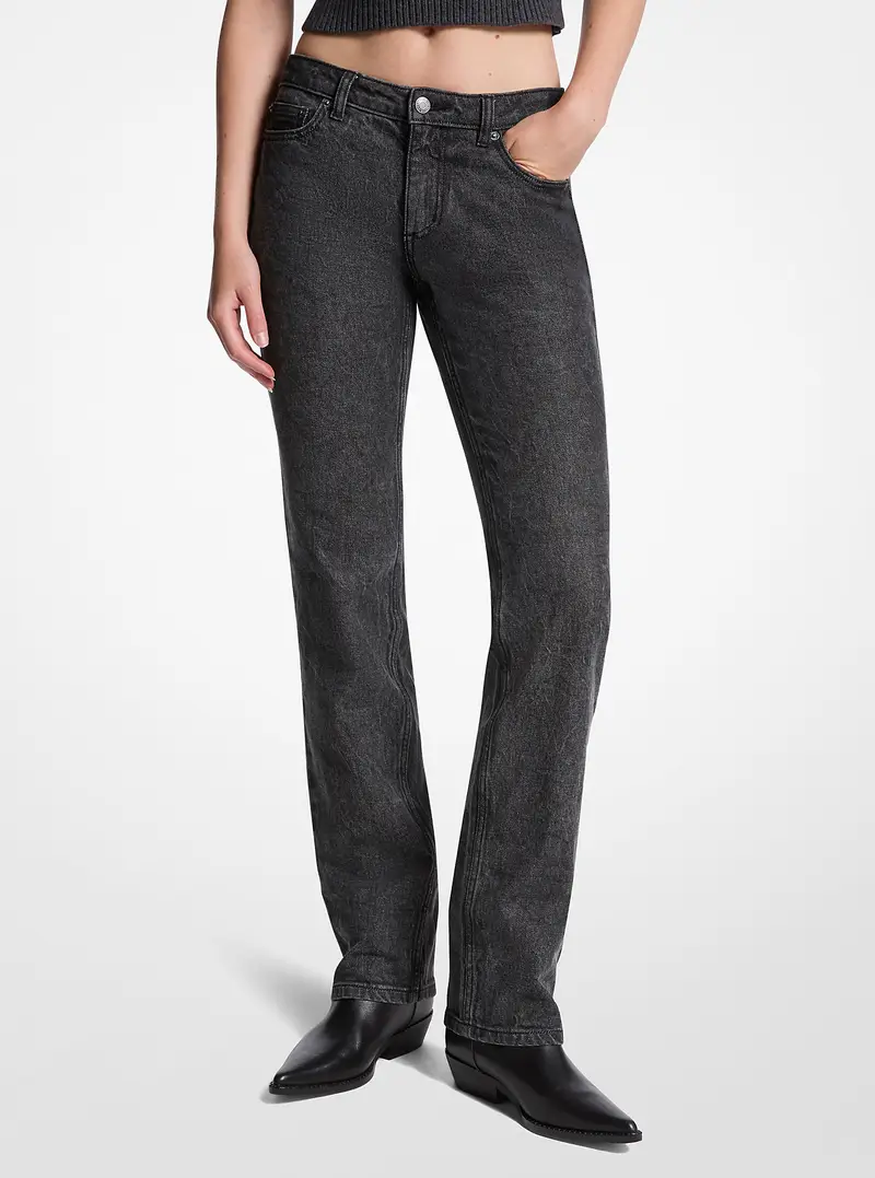 MICHAEL Michael Kors Jeans Grigio 2284031