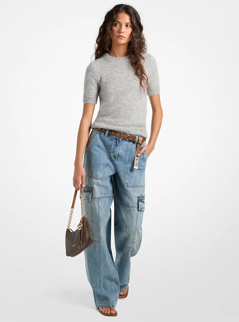 MICHAEL Michael Kors Jeans Denim 3926391 miniatura 2