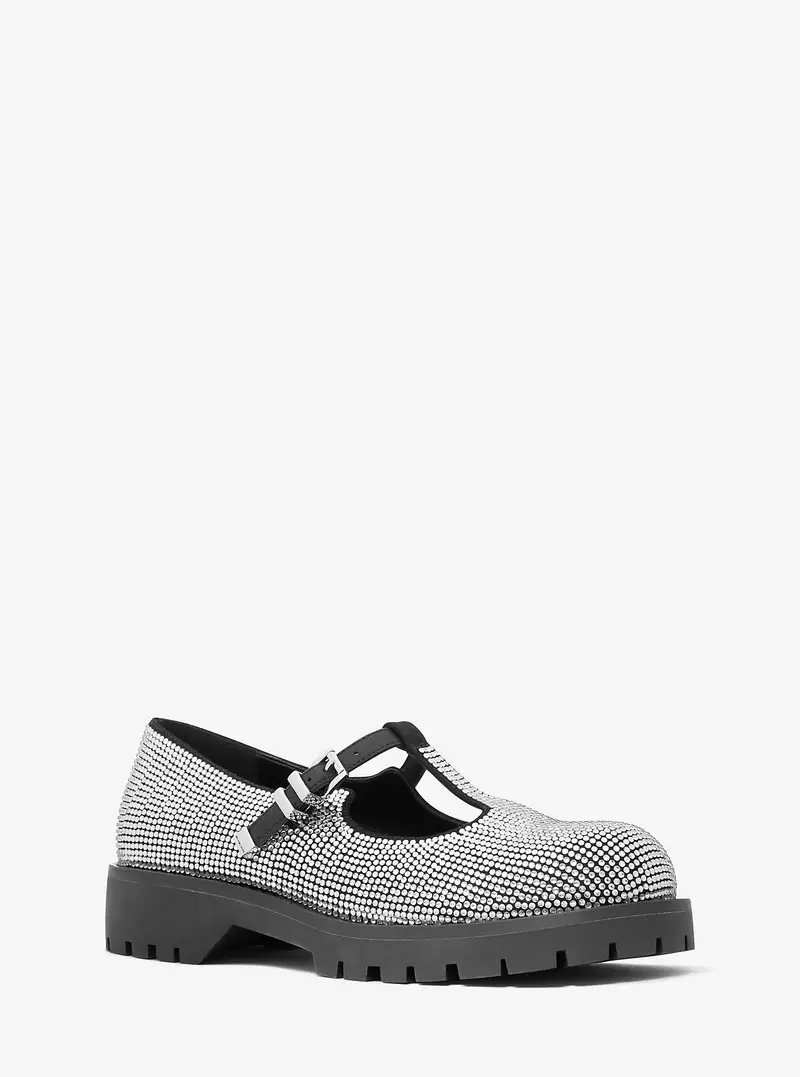 MICHAEL Michael Kors Mary Jane Nero 2455594