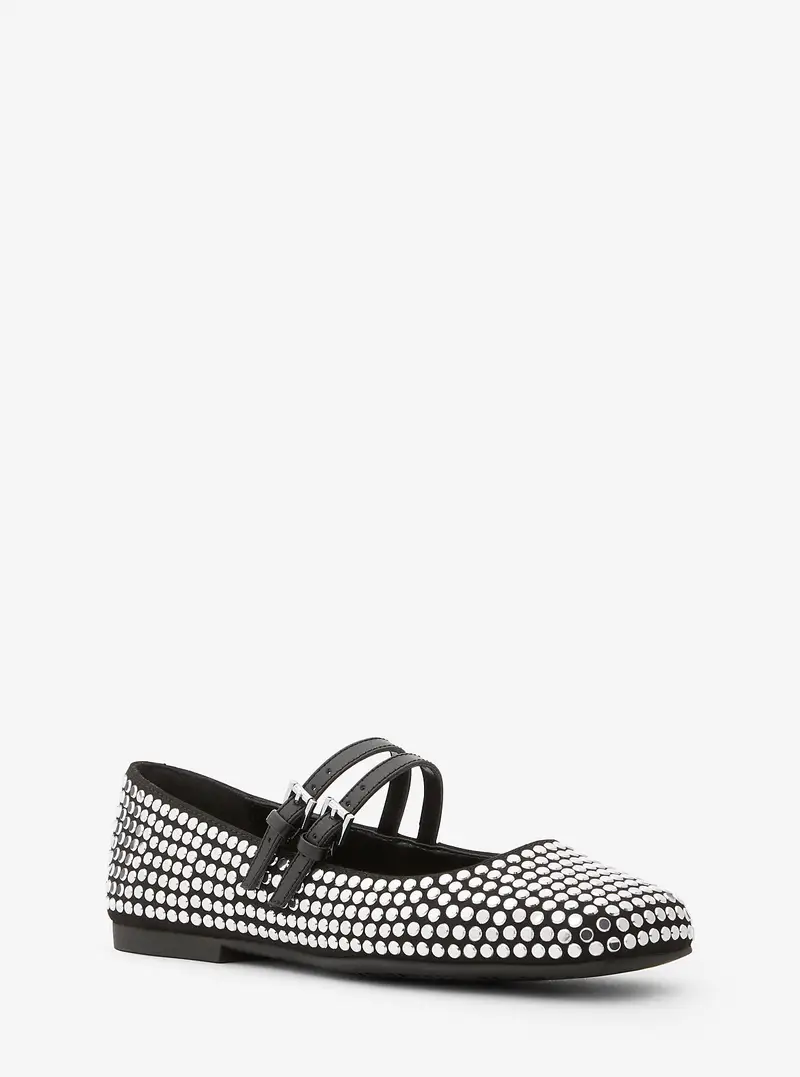 MICHAEL Michael Kors Mary Jane Nero 2606900