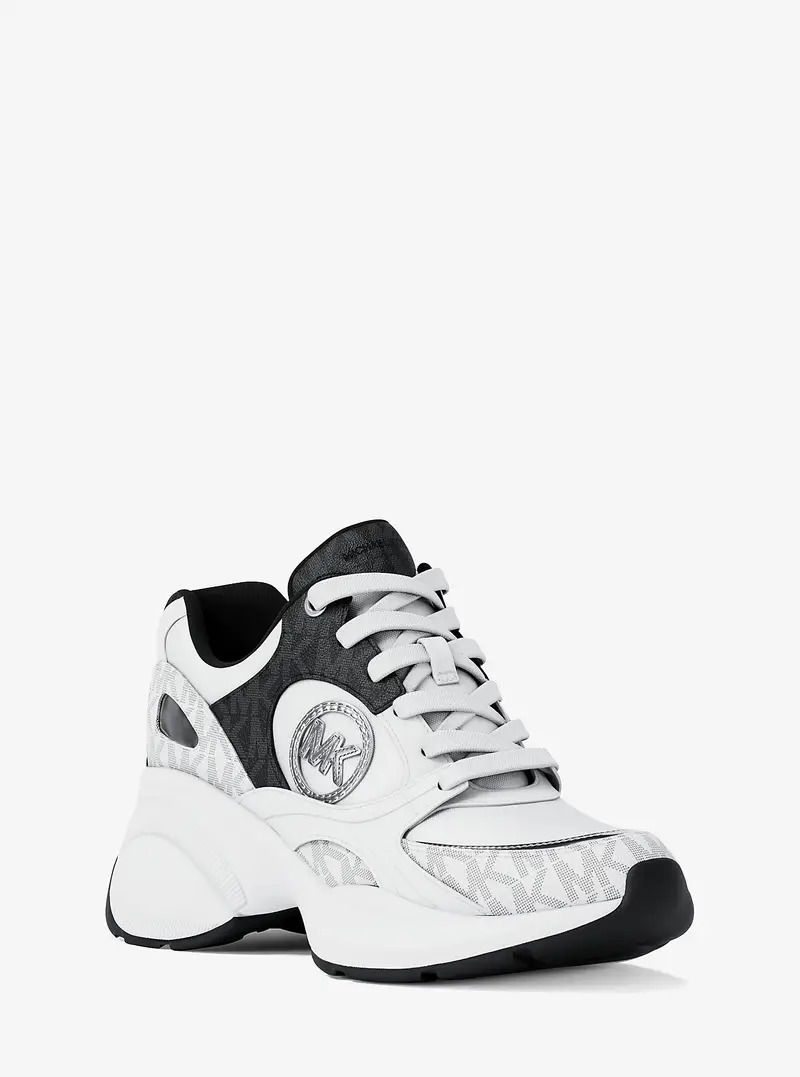 MK MD ZIP PKT BACKPACK - Nero - Michael Kors