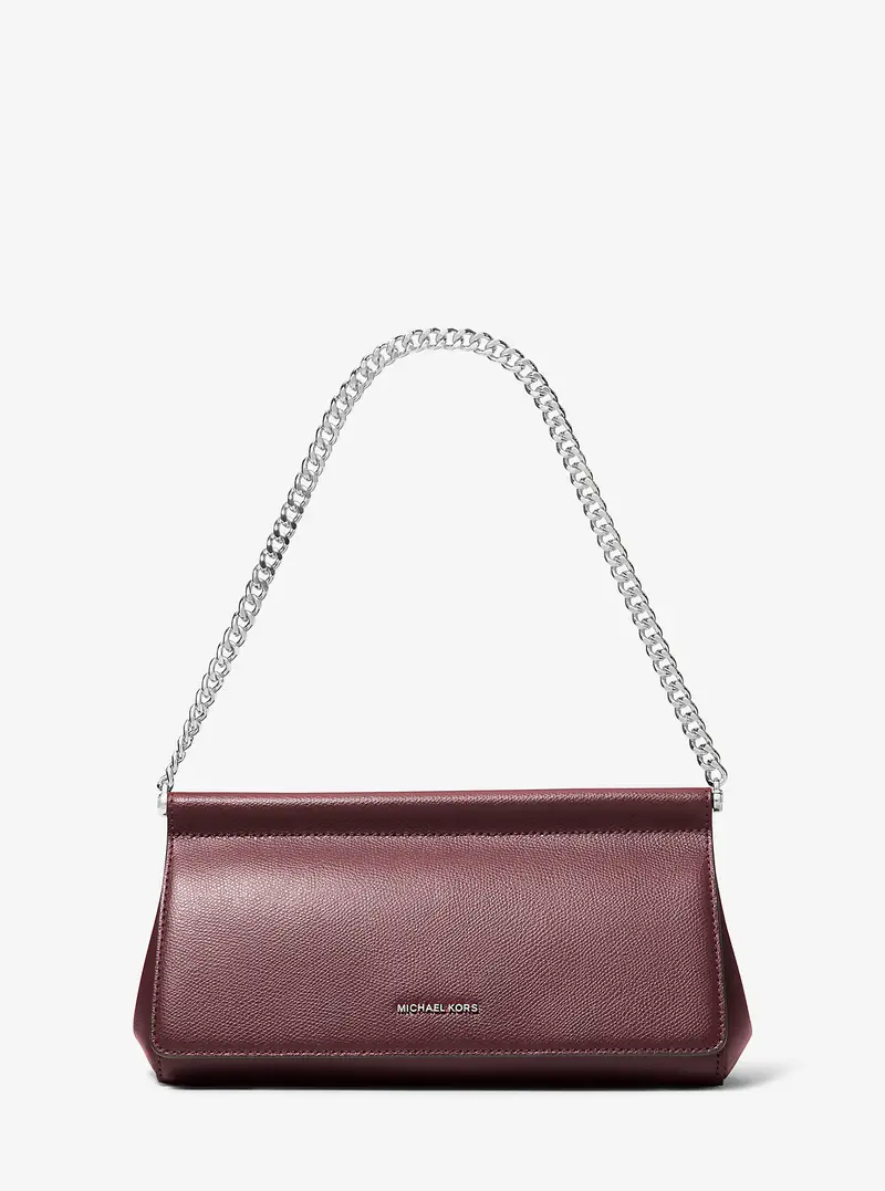 MICHAEL Michael Kors Pochette Rosso 2615557 miniatura 3