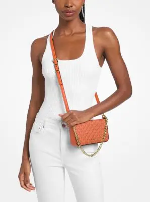 MICHAEL Michael Kors Pochette Multicolore 4219949 miniatura 2