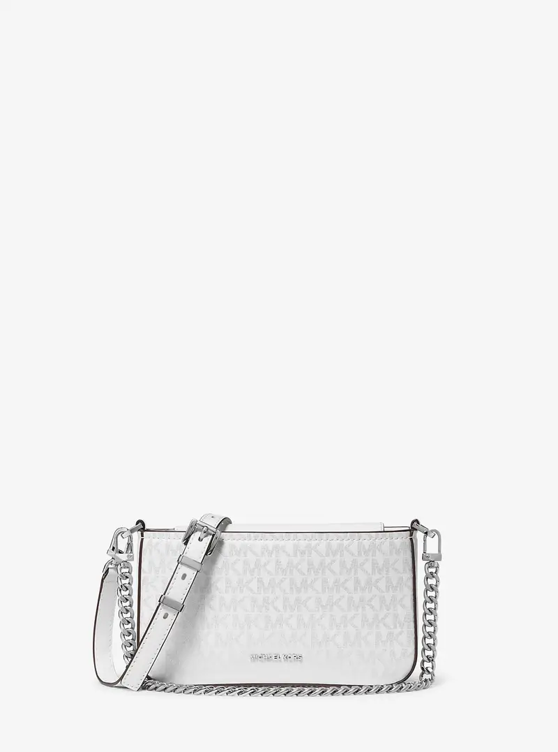 MICHAEL Michael Kors Pochette Bianco 2606206
