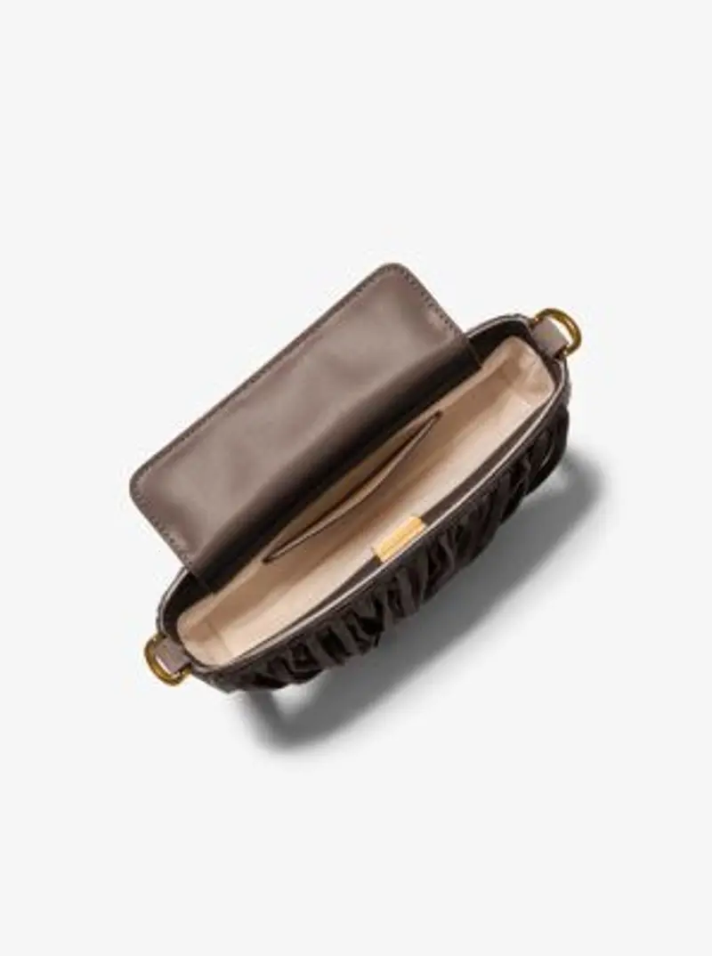 MICHAEL Michael Kors Pochette Marrone 2455538 miniatura 2