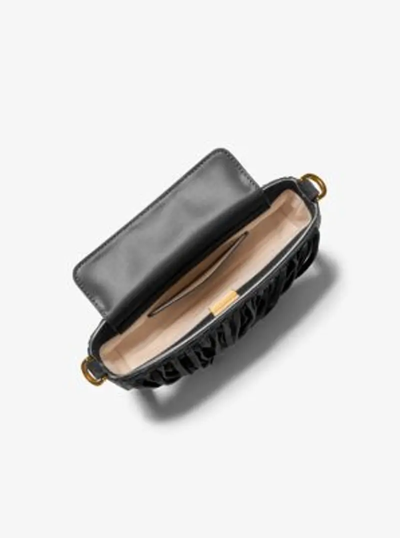 MICHAEL Michael Kors Pochette Nero 2455579 miniatura 2