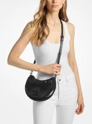 MICHAEL Michael Kors Pochette Nero 2821747 miniatura 2