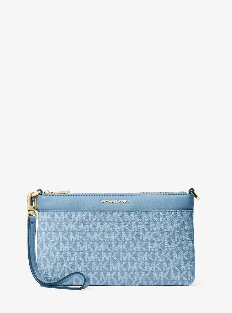 MICHAEL Michael Kors Pochette Blu 4198851