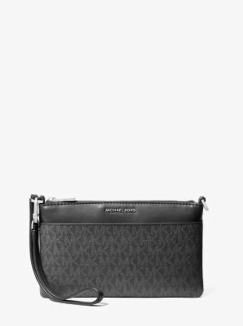 MICHAEL Michael Kors Pochette Nero 2455581 miniatura 2
