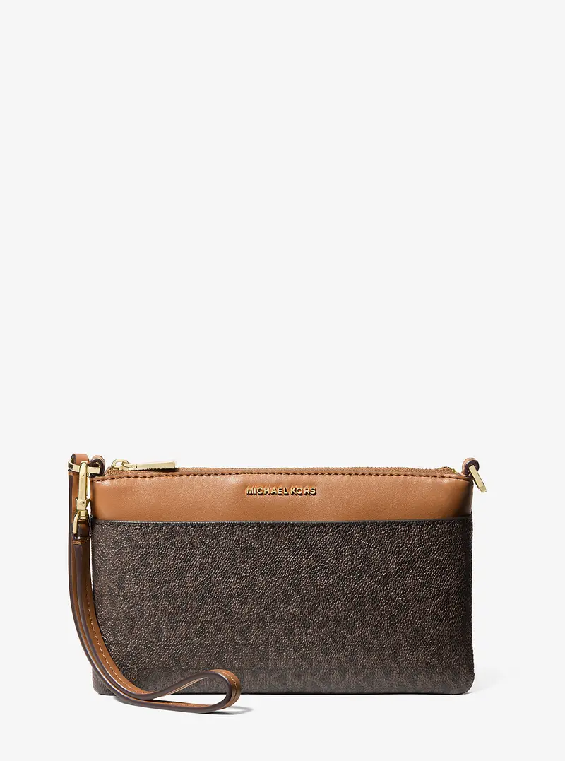 MICHAEL Michael Kors Pochette Marrone 2284105