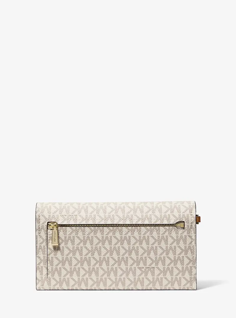 MICHAEL Michael Kors Pochette Multicolore 4207913 miniatura 3