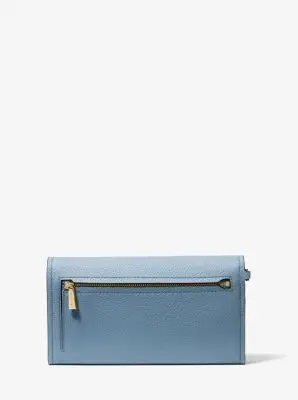 MICHAEL Michael Kors Pochette Blu 4220003 miniatura 2