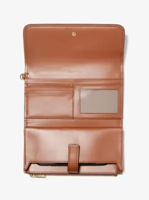 MICHAEL Michael Kors Pochette Marrone 4220082 miniatura 2