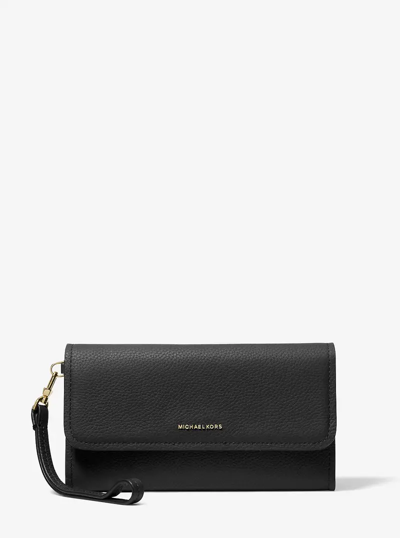 MICHAEL Michael Kors Pochette Nero 4220136