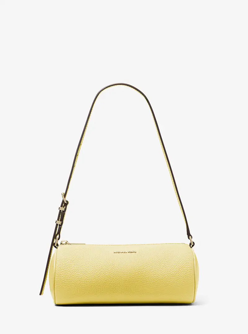 MICHAEL Michael Kors Pochette Giallo 4207864 miniatura 3