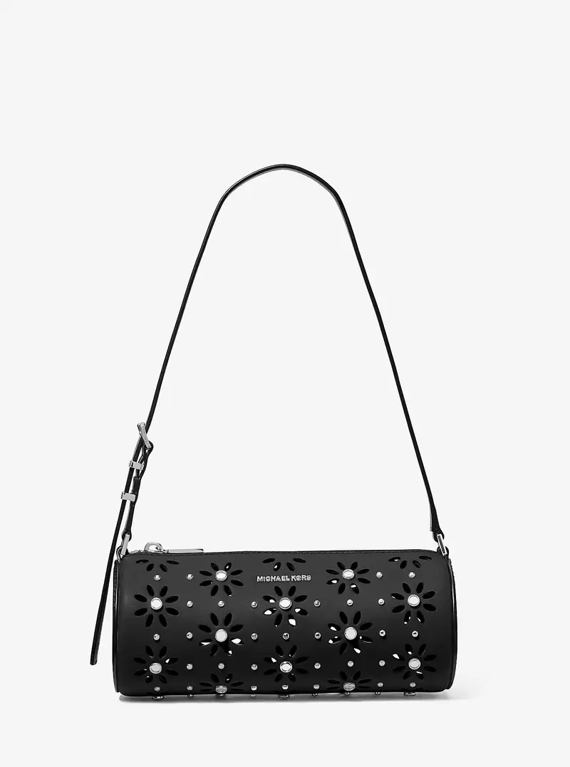 MICHAEL Michael Kors Pochette Nero 4220150 miniatura 3