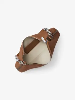 MICHAEL Michael Kors Pochette Marrone 3926407 miniatura 3