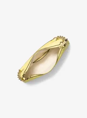 MICHAEL Michael Kors Pochette Giallo 4179388 miniatura 2