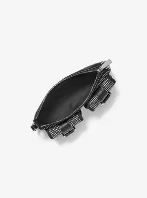 MICHAEL Michael Kors Pochette Nero 2607178 miniatura 2