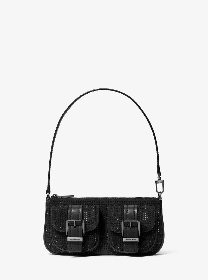 MICHAEL Michael Kors Pochette Nero 2607182