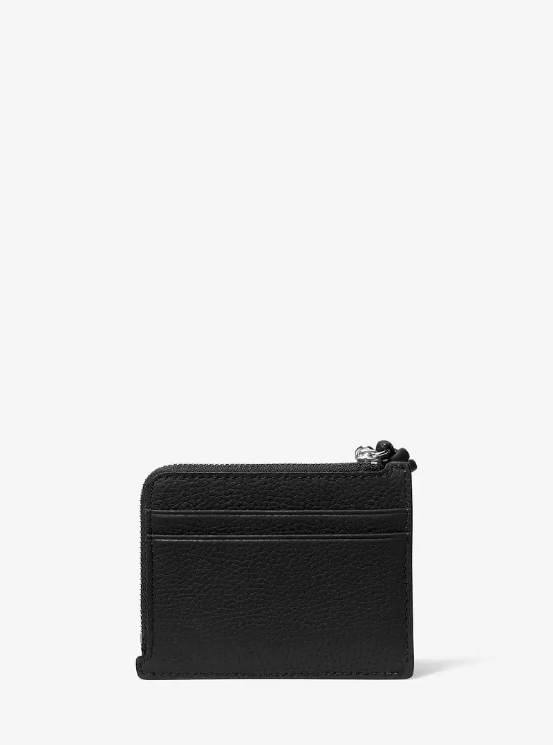 MICHAEL Michael Kors Porta carte di credito Nero 4220149 miniatura 3