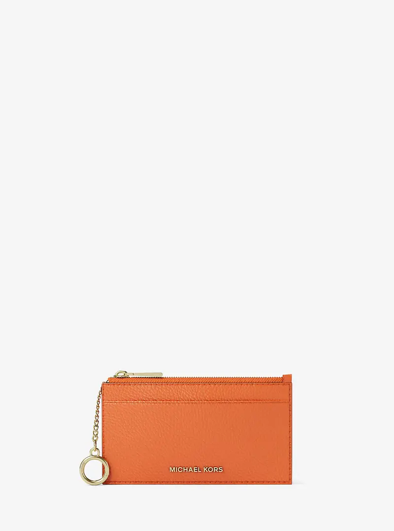 MICHAEL Michael Kors Porta carte di credito Multicolore 4219942