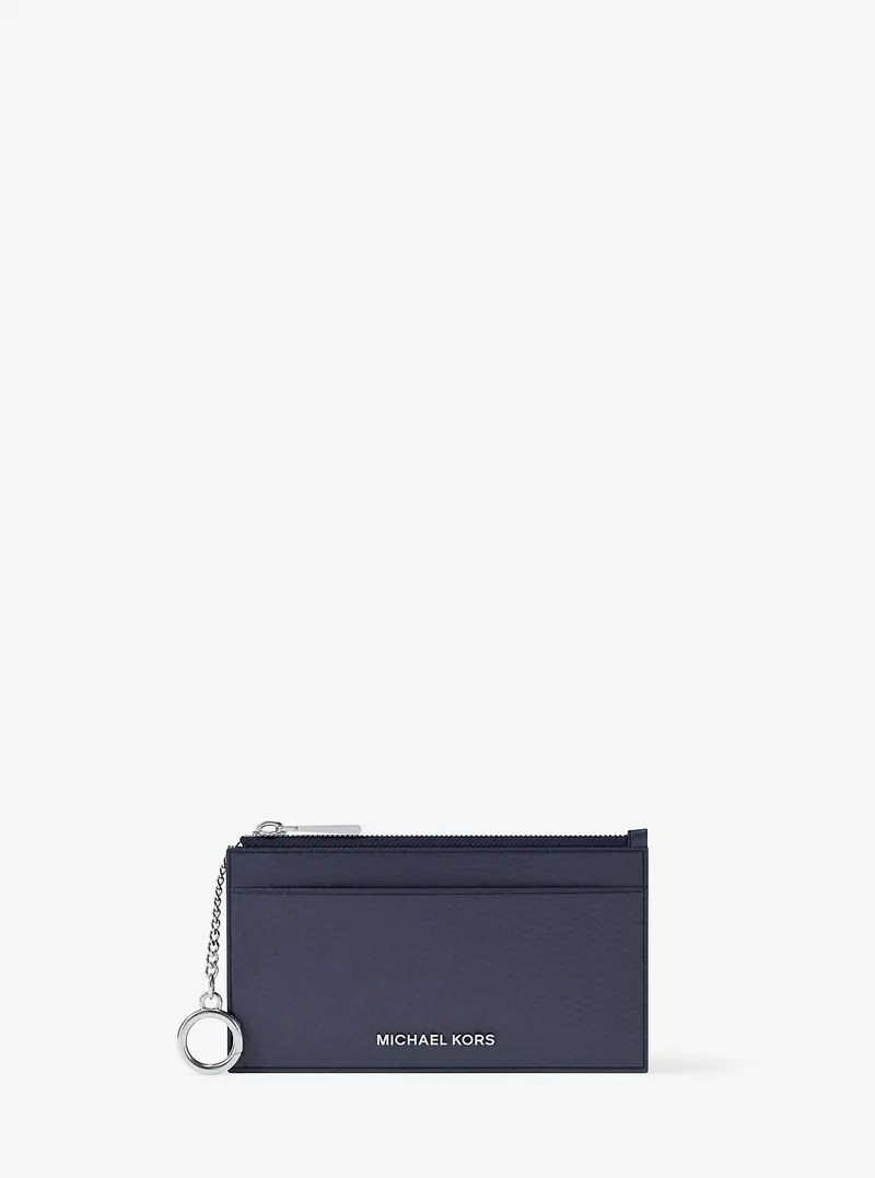 MICHAEL Michael Kors Porta carte di credito Blu 3922462