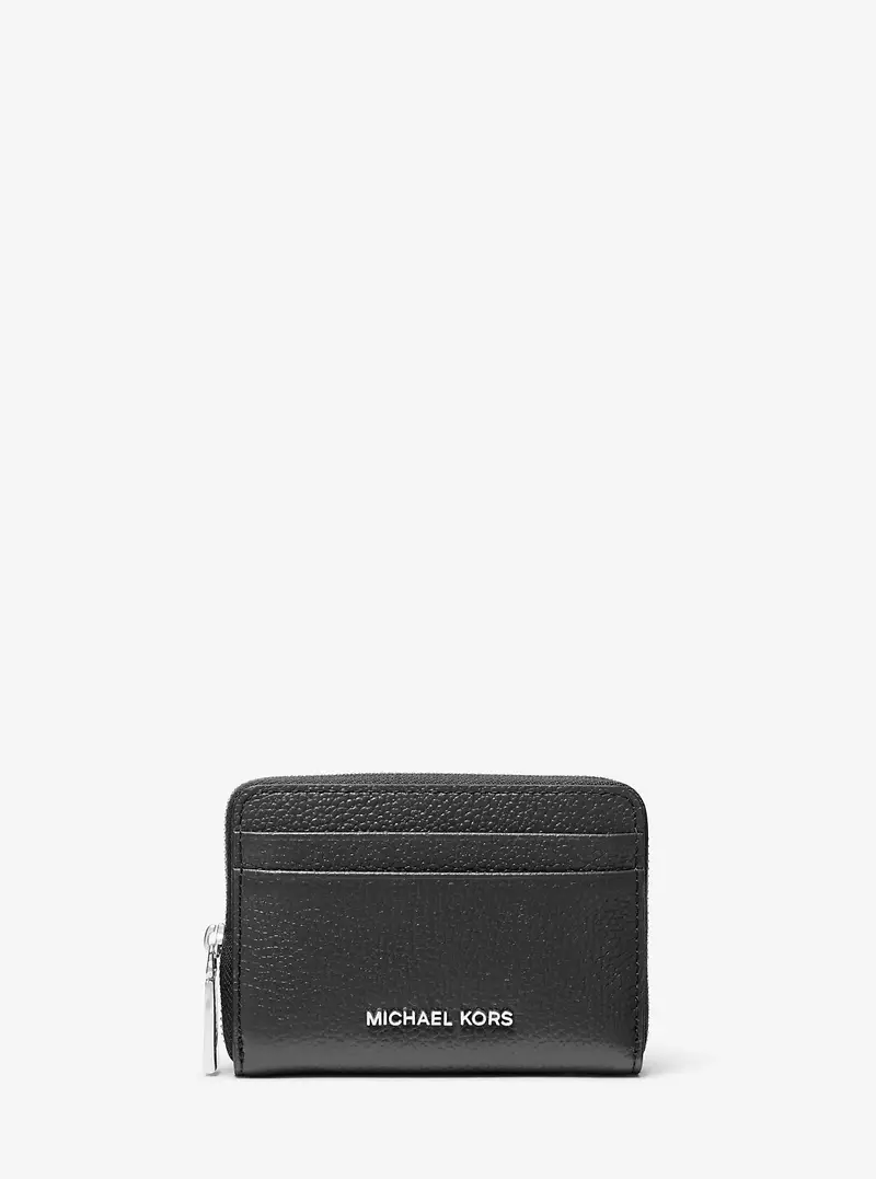 MICHAEL Michael Kors Porta carte di credito Nero 2284313