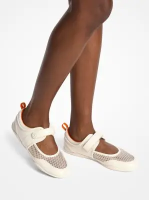 MICHAEL Michael Kors Mary Jane Multicolore 4325022 miniatura 3