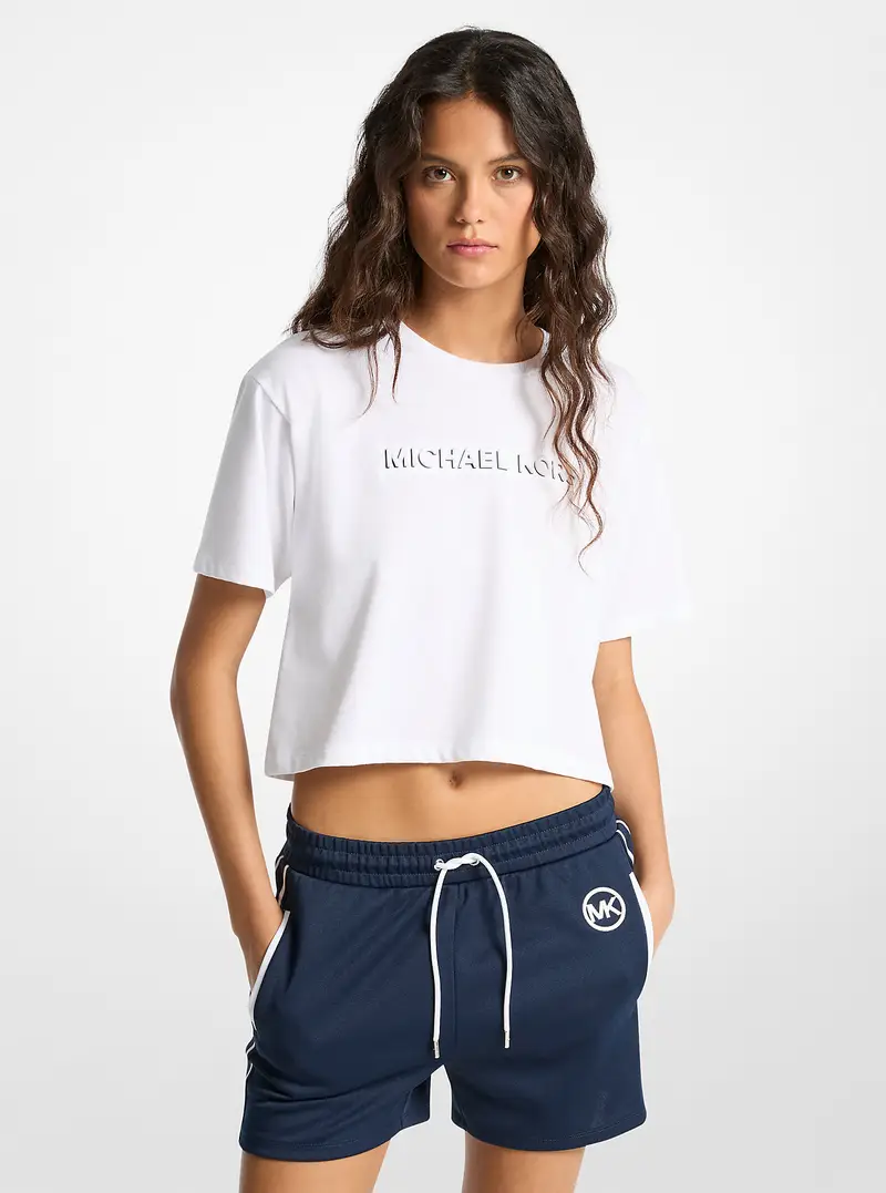 MICHAEL Michael Kors T-shirt Bianco 3926364