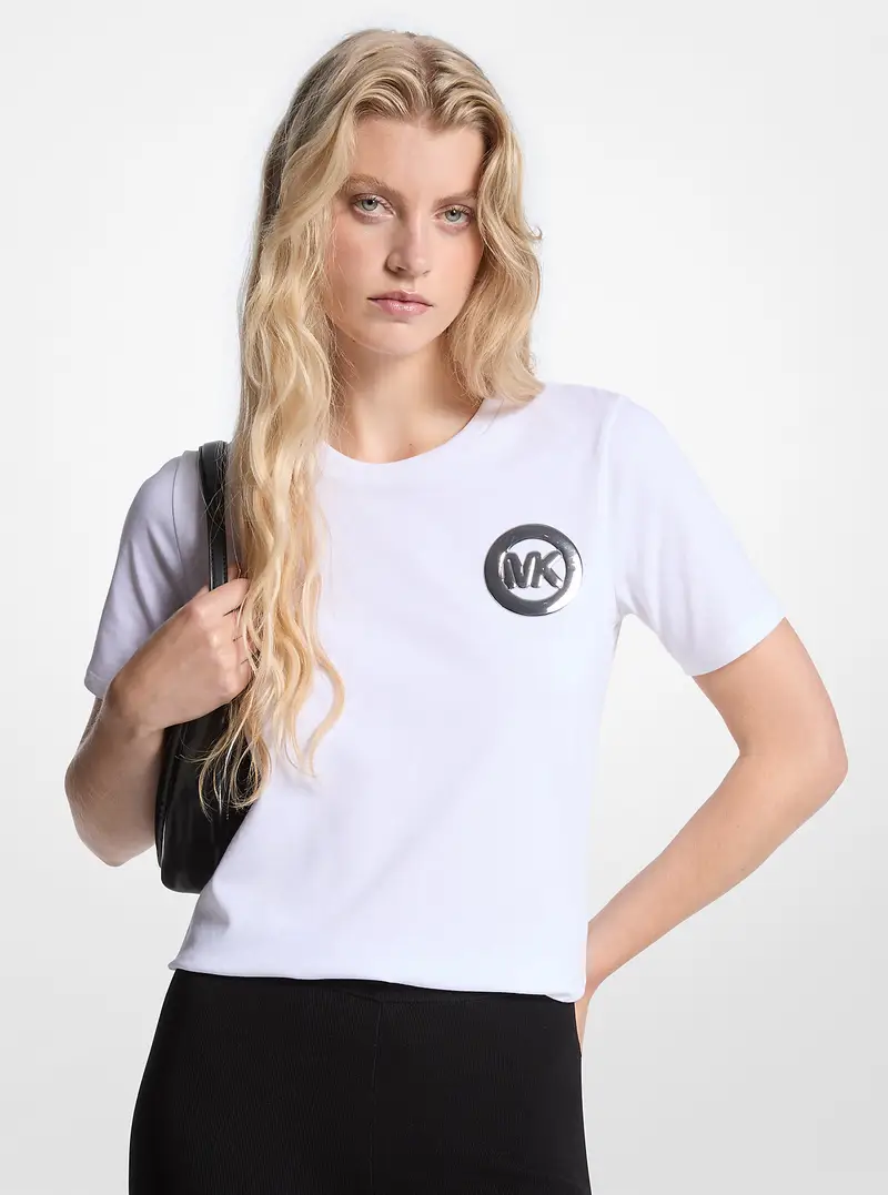 MICHAEL Michael Kors T-shirt Bianco 2606193
