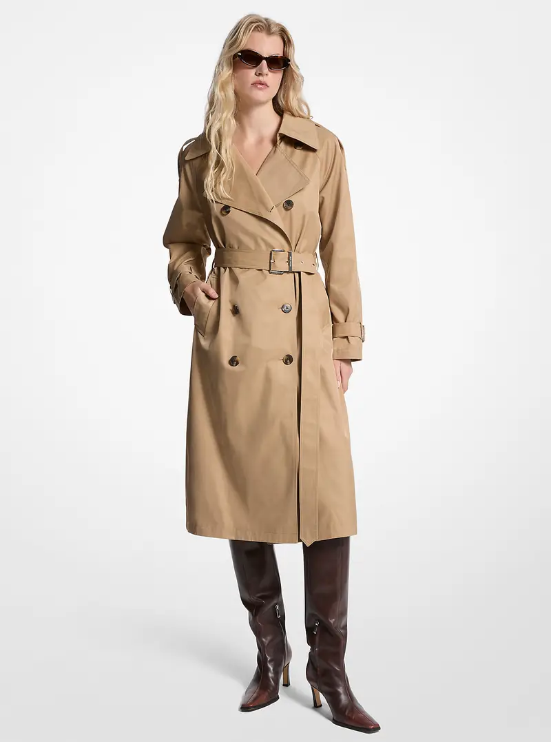 MICHAEL Michael Kors Trench Multicolore 2284295