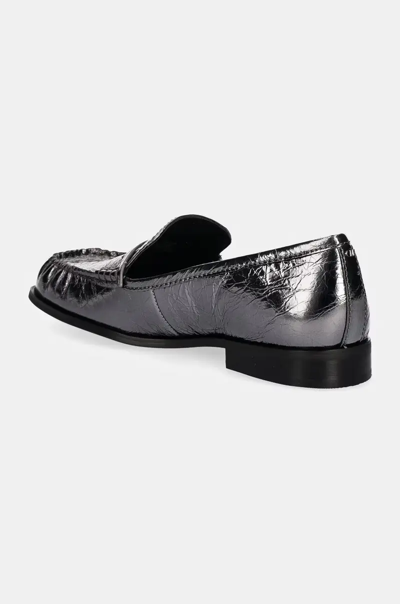 MICHAEL Michael Kors Mocassini Argento 4168536 miniatura 3