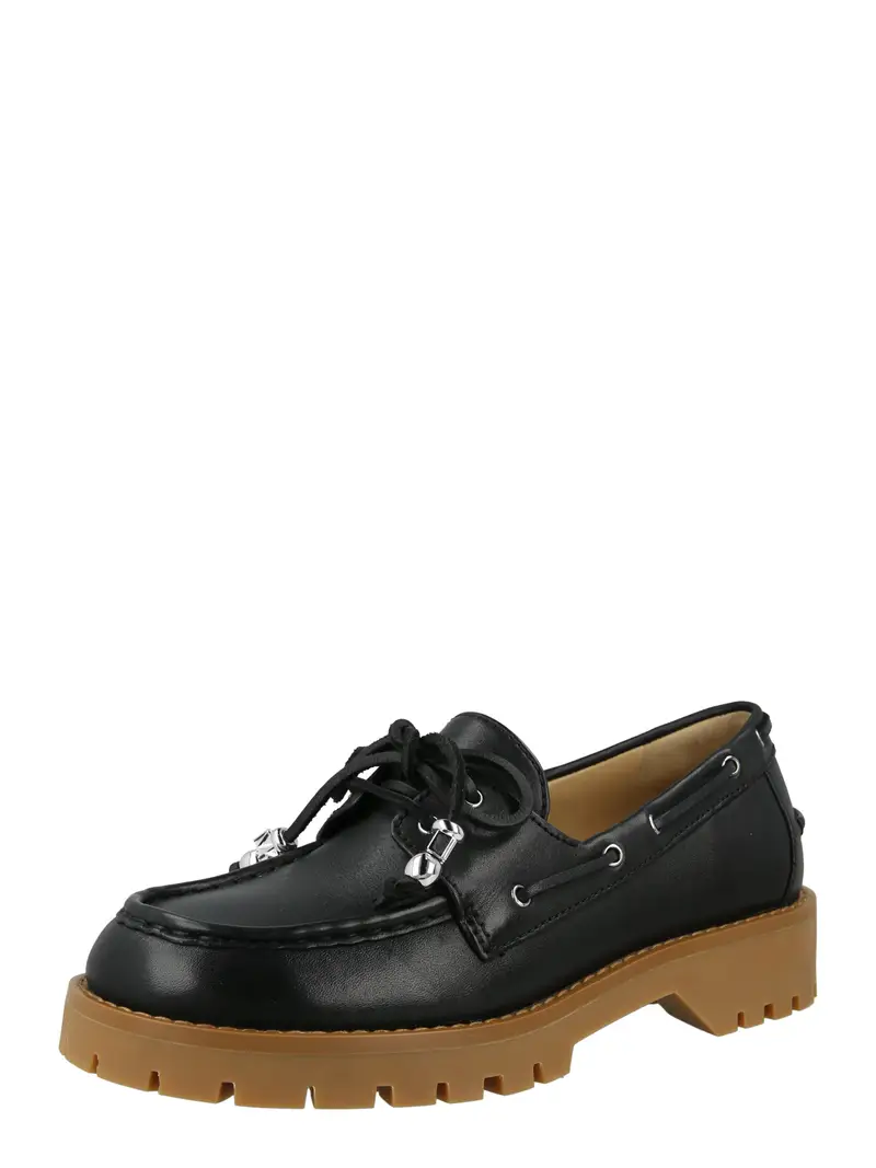 Mocassino KENNY nero