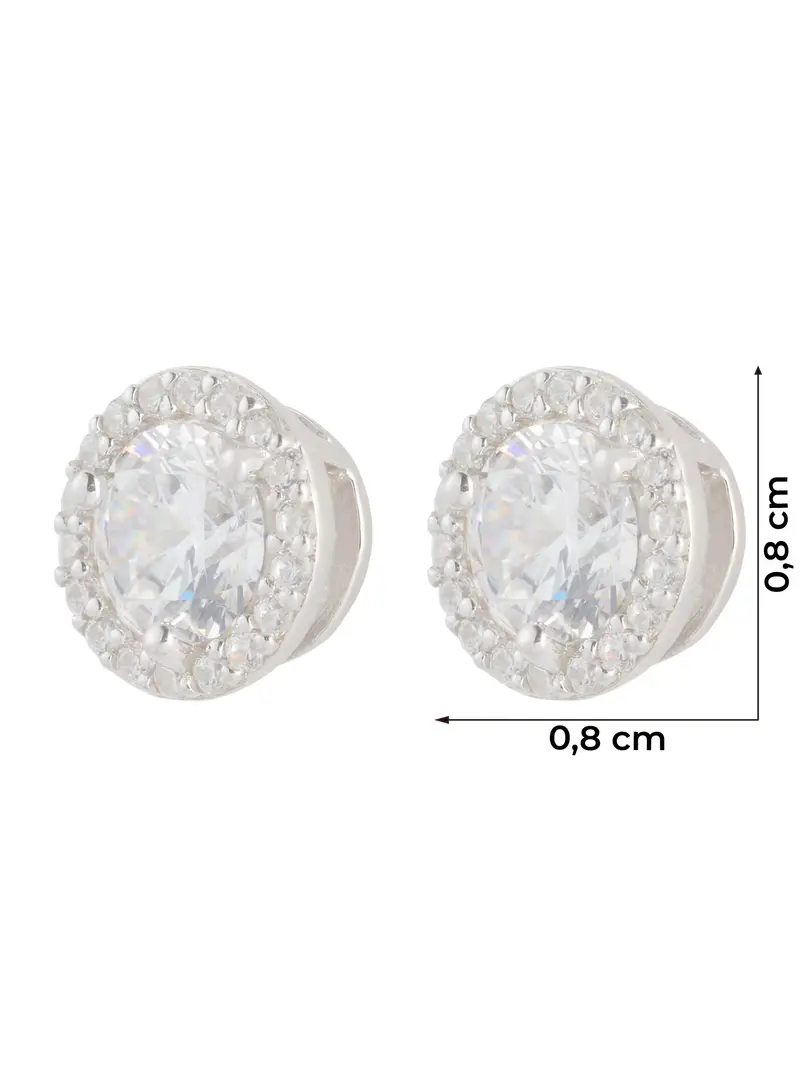 MICHAEL Michael Kors Orecchini Argento 2833851 miniatura 3