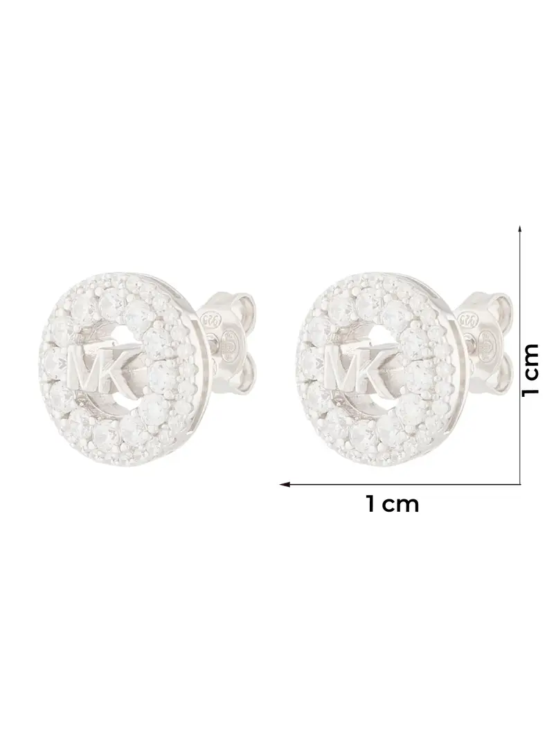 MICHAEL Michael Kors Orecchini Argento 2940601 miniatura 2