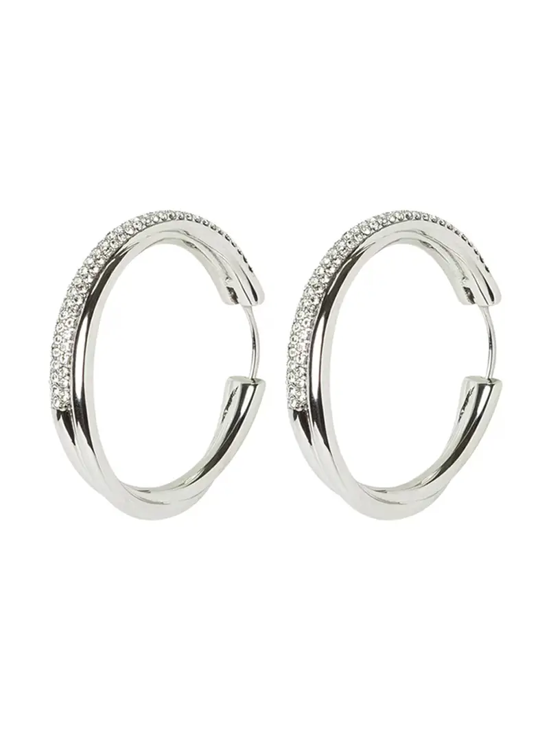 MICHAEL Michael Kors Orecchini Argento 4212952