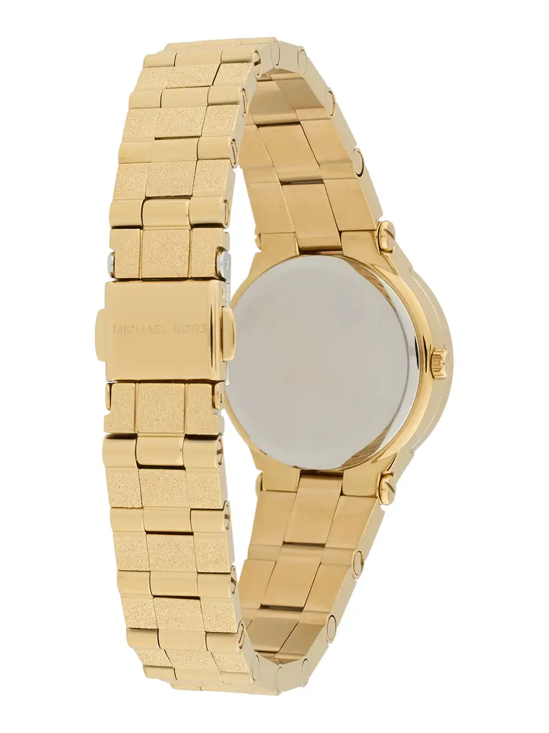 Orologio analogico 'BILLIE' oro miniatura 2