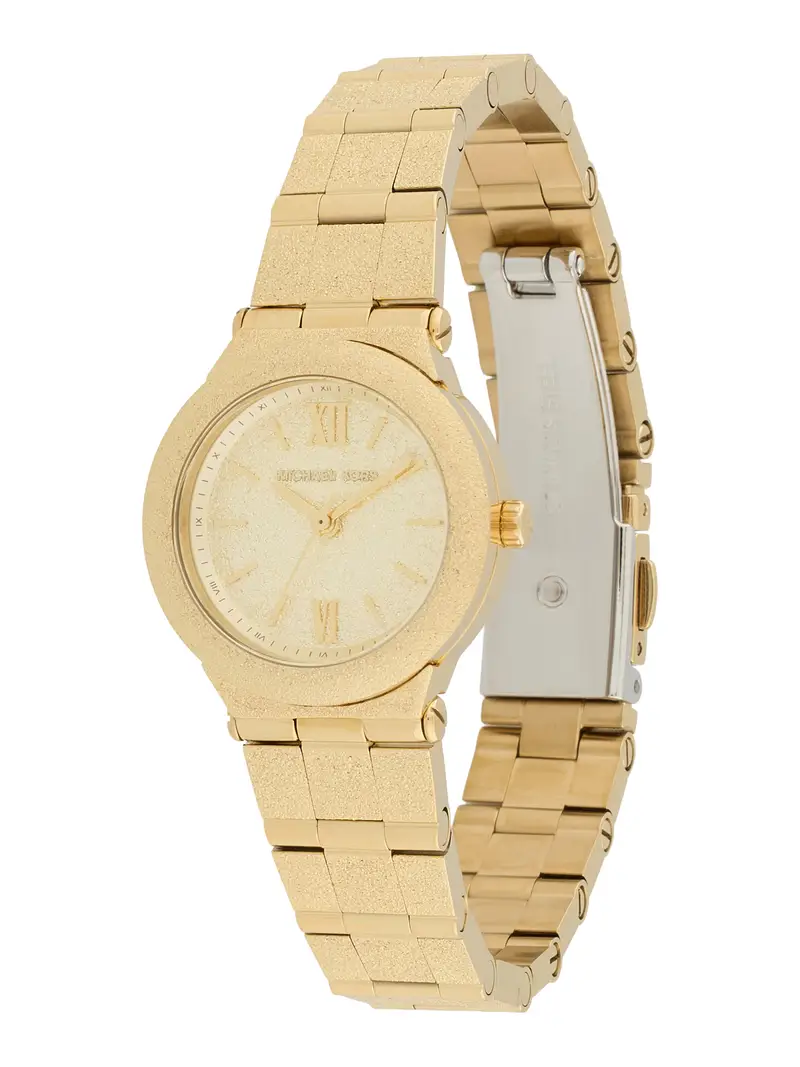 Orologio analogico 'BILLIE' oro