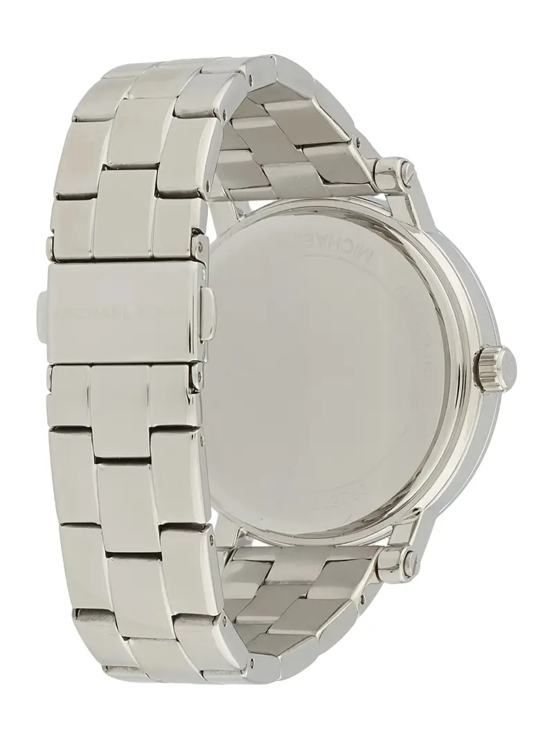 Orologio analogico 'Corey' argento miniatura 2