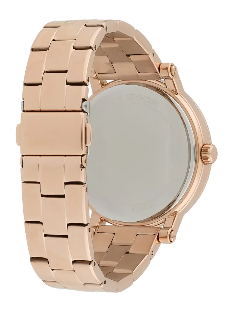 Orologio analogico 'COREY' oro rosé Oro rosé miniatura 2