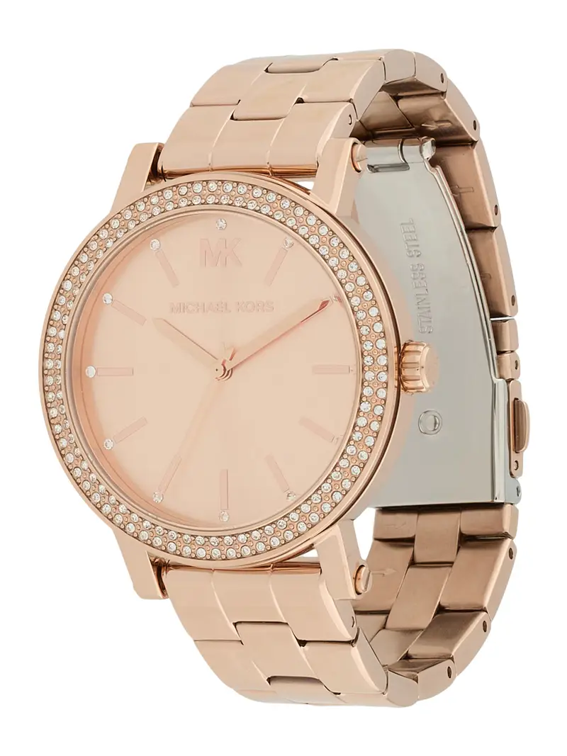 Orologio analogico 'COREY' oro rosé Oro rosé