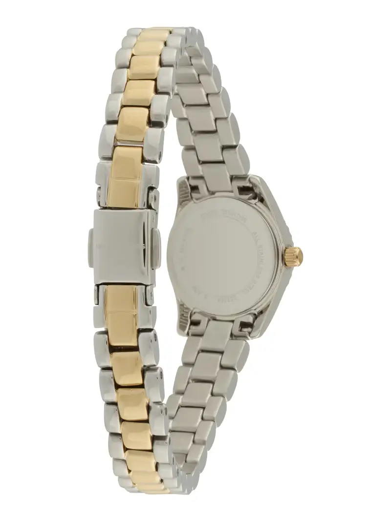 Orologio analogico 'LEXINGTON' oro / argento miniatura 2