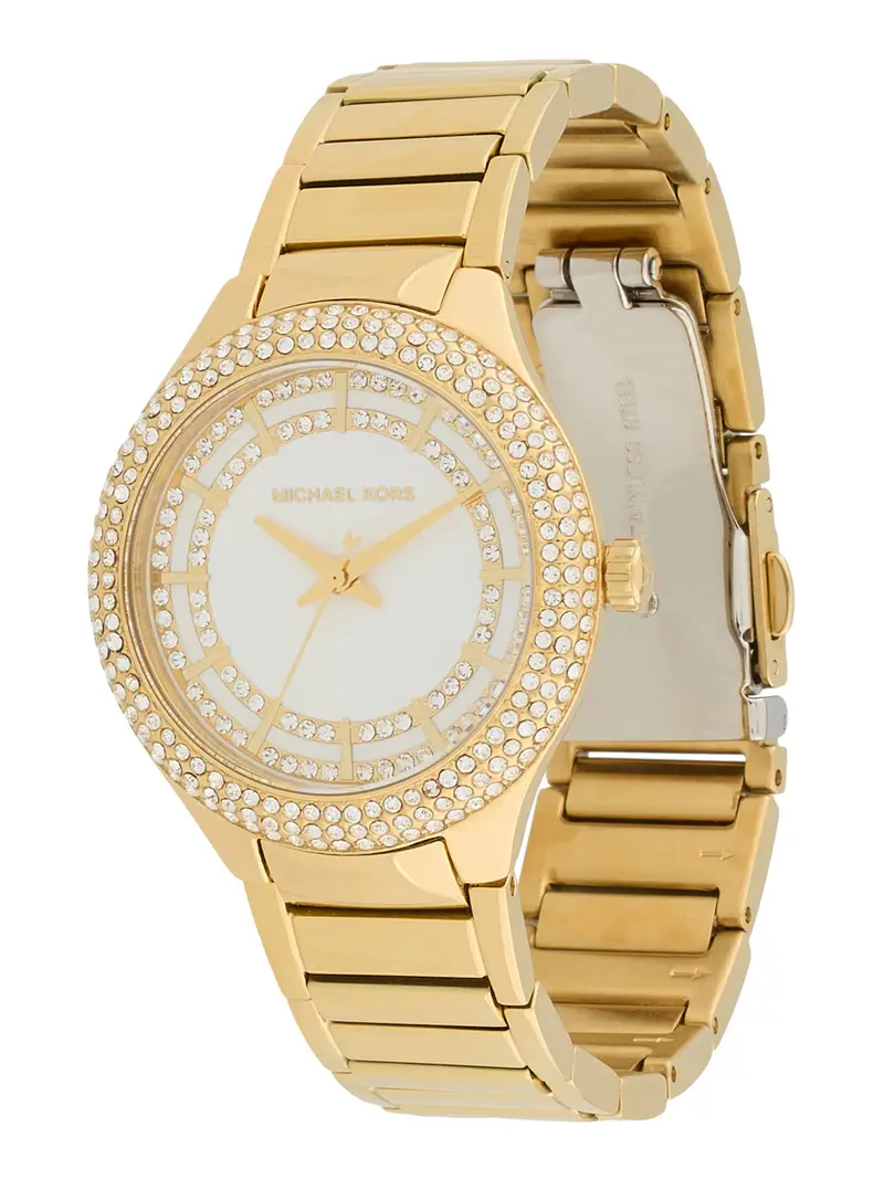 Orologio analogico 'SYLVIA' oro